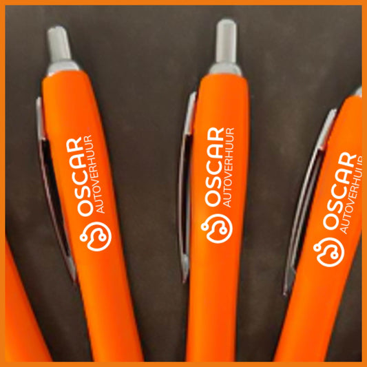 Stylos (10 pièces)