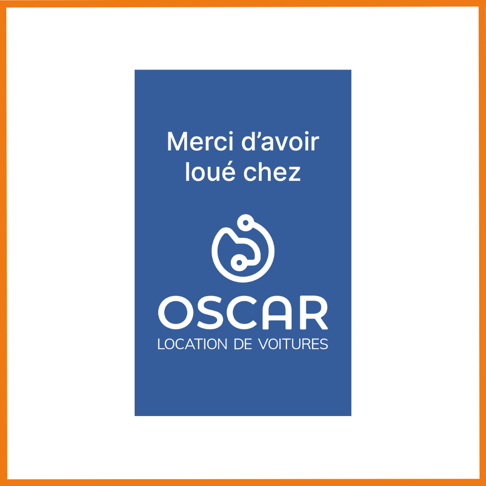 Porte-clés – fiche avant