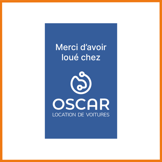 Porte-clés – fiche avant