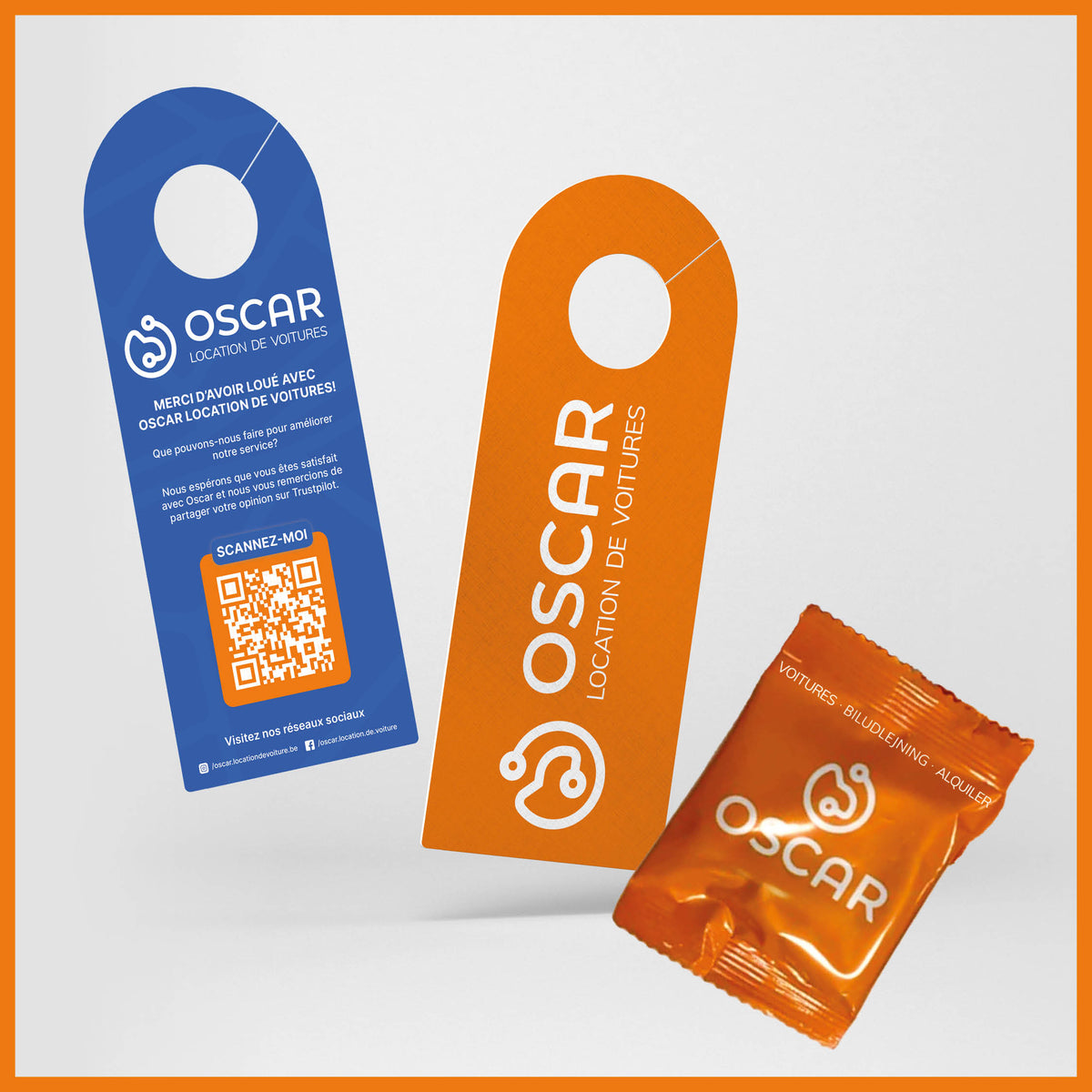 Pack réservation (60 réservations)