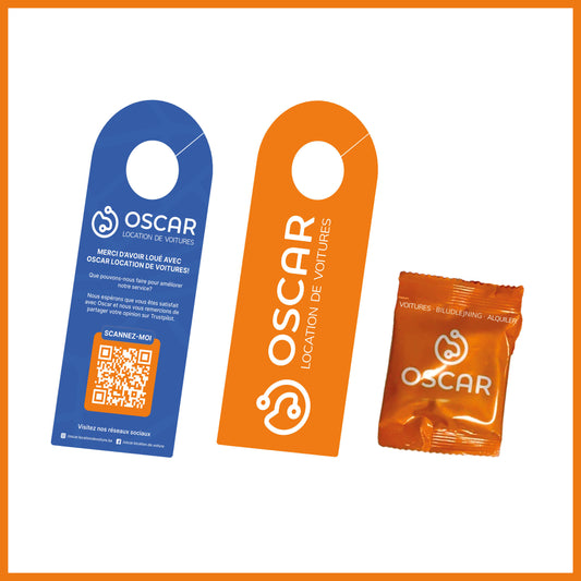 Pack réservation (60 réservations)